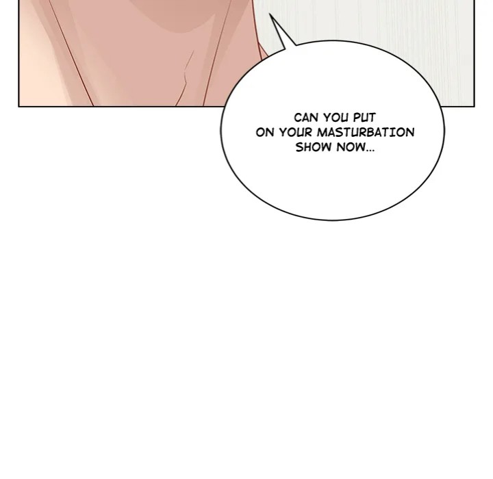 Signed Sealed Mistaken chapter 30 page 50