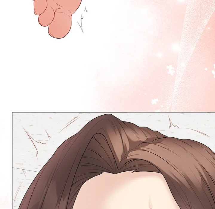 Signed Sealed Mistaken chapter 30 page 56