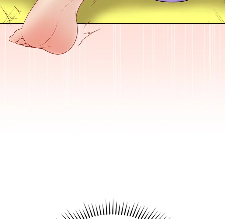 Signed Sealed Mistaken chapter 30 page 61