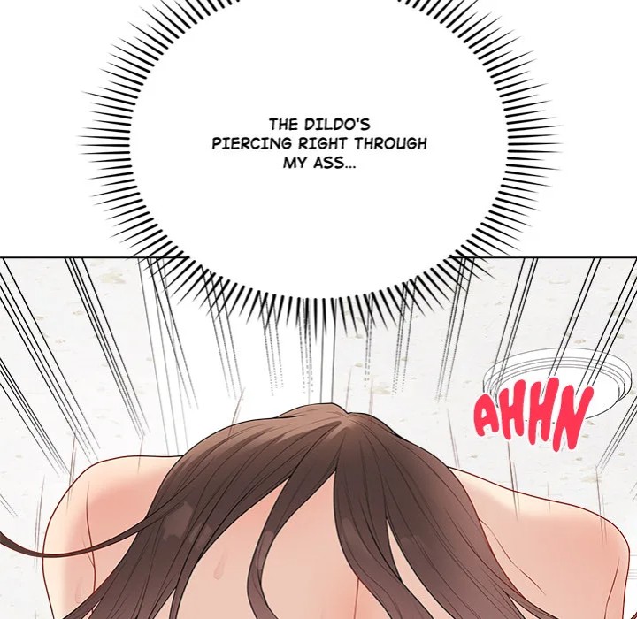 Signed Sealed Mistaken chapter 30 page 62