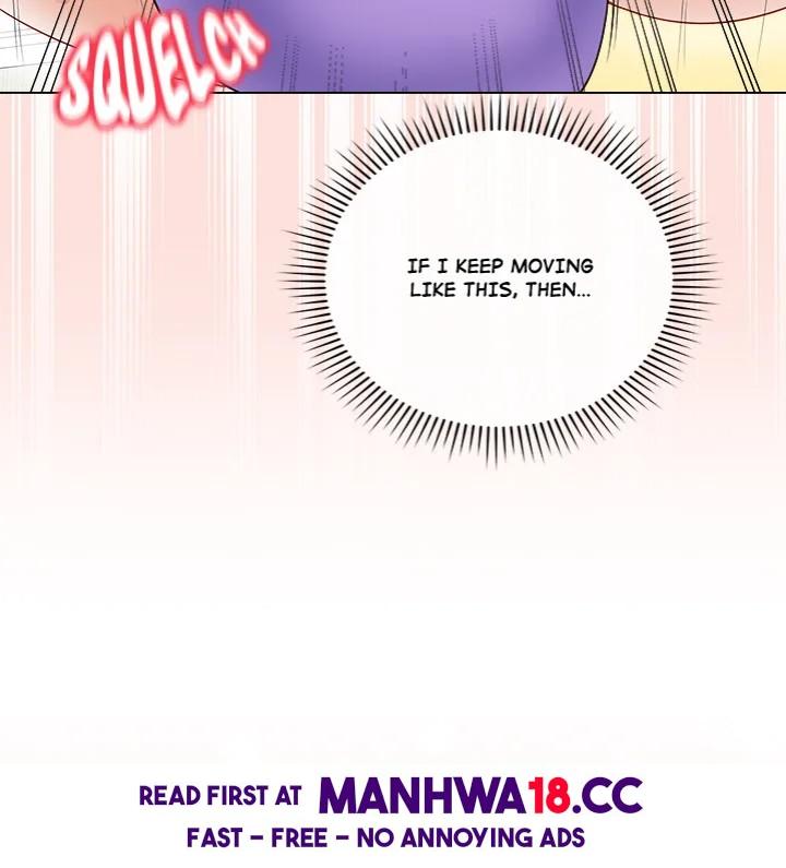 Signed Sealed Mistaken chapter 30 page 71