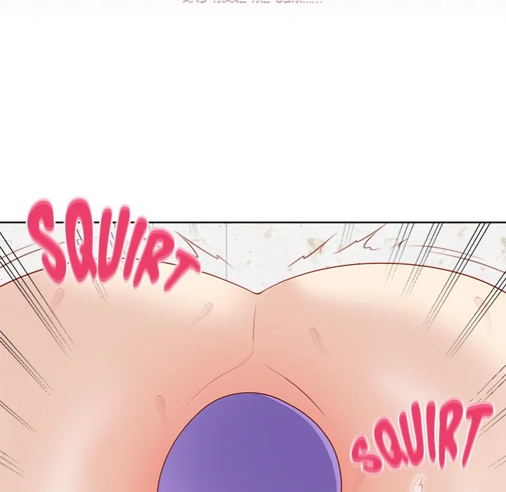 Signed Sealed Mistaken chapter 30 page 84