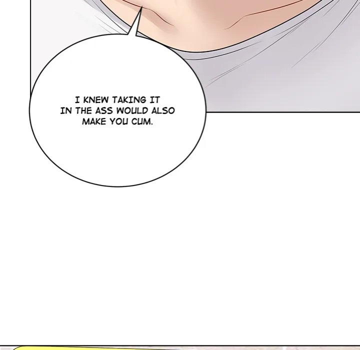 Signed Sealed Mistaken chapter 30 page 88