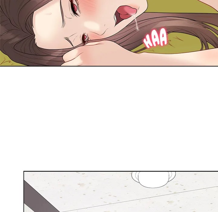 Signed Sealed Mistaken chapter 30 page 91