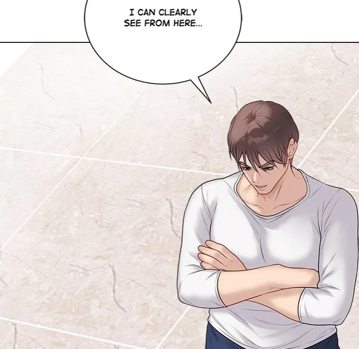 Signed Sealed Mistaken chapter 30 page 94