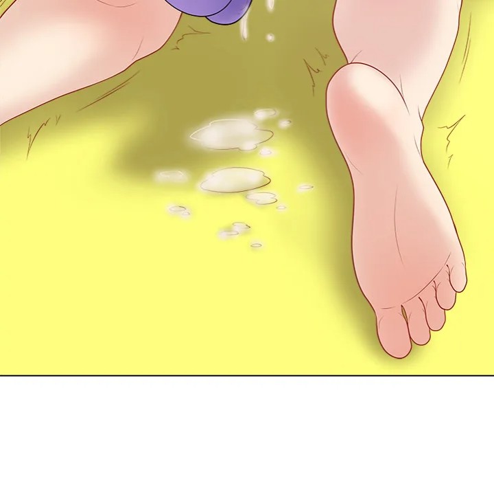 Signed Sealed Mistaken chapter 30 page 98