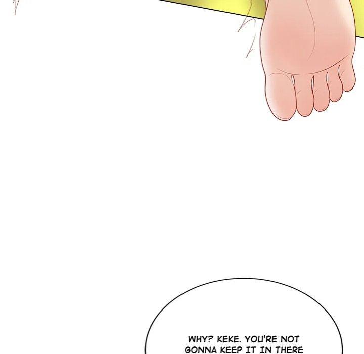 Signed Sealed Mistaken chapter 30 page 104