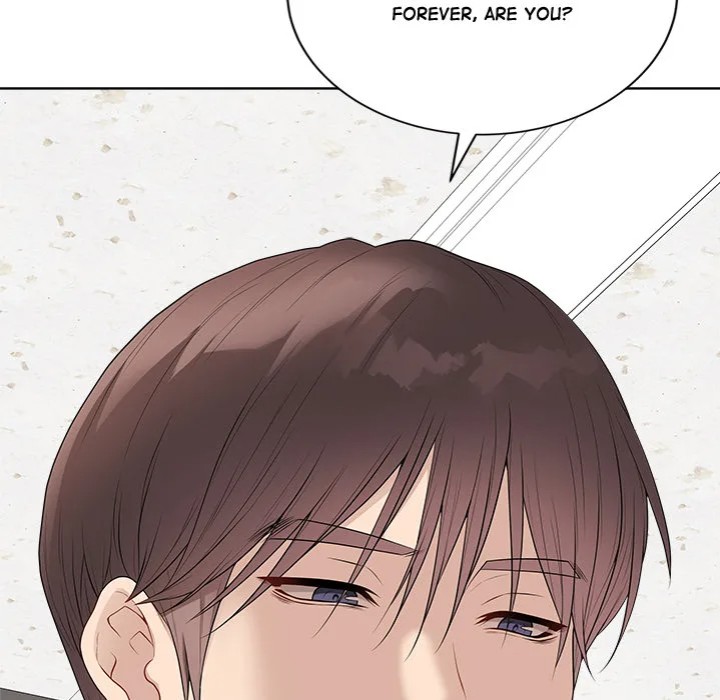 Signed Sealed Mistaken chapter 30 page 105