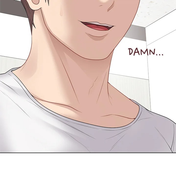Signed Sealed Mistaken chapter 30 page 106