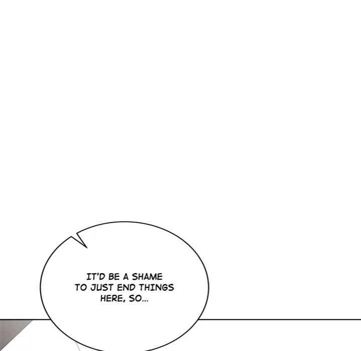 Signed Sealed Mistaken chapter 30 page 110