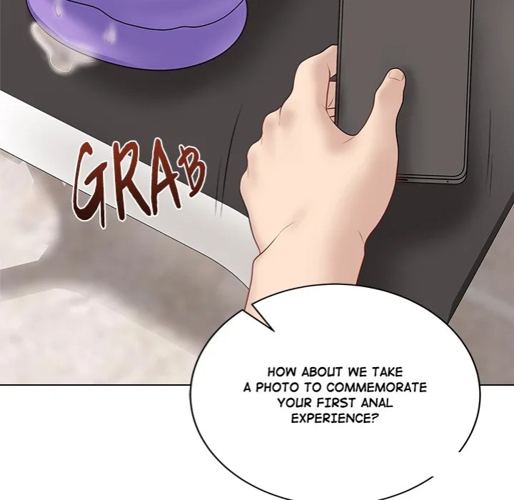 Signed Sealed Mistaken chapter 30 page 112