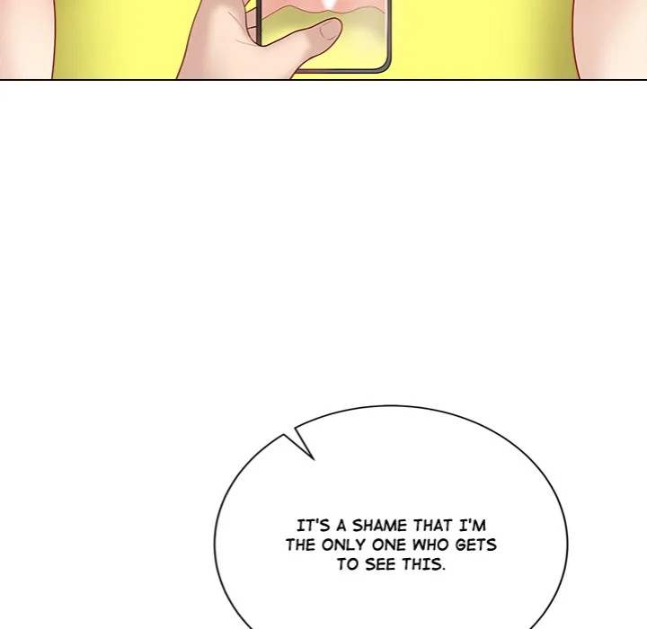 Signed Sealed Mistaken chapter 30 page 116