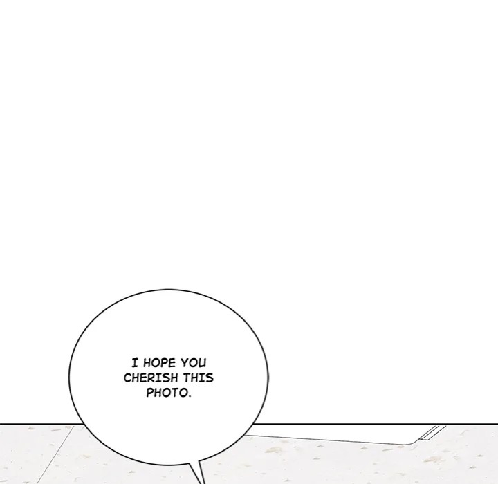 Signed Sealed Mistaken chapter 30 page 119
