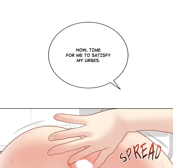 Signed Sealed Mistaken chapter 30 page 122