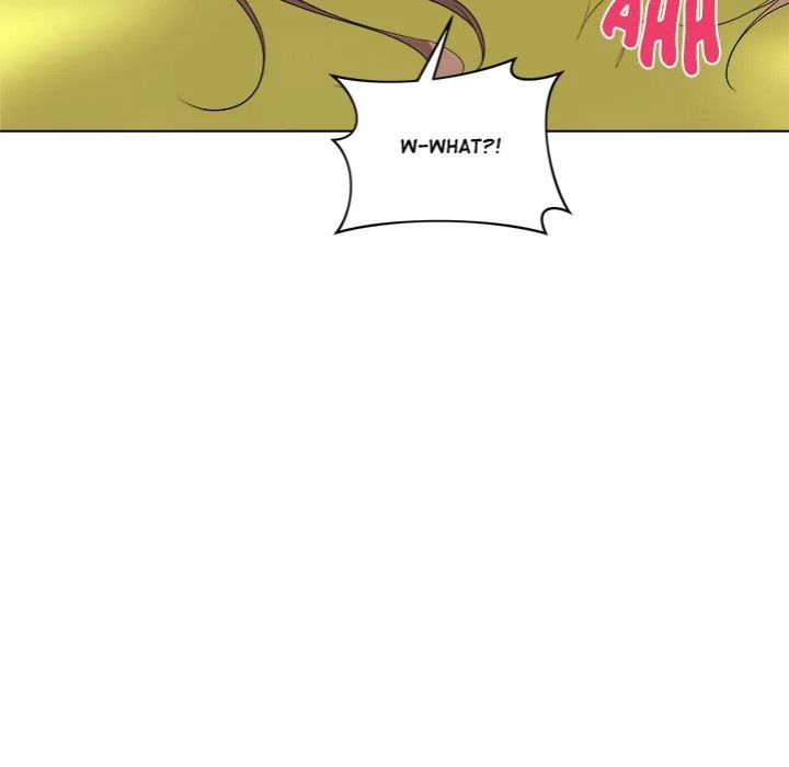 Signed Sealed Mistaken chapter 30 page 124