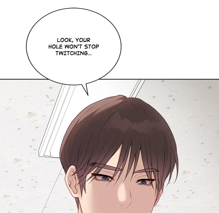 Signed Sealed Mistaken chapter 30 page 125