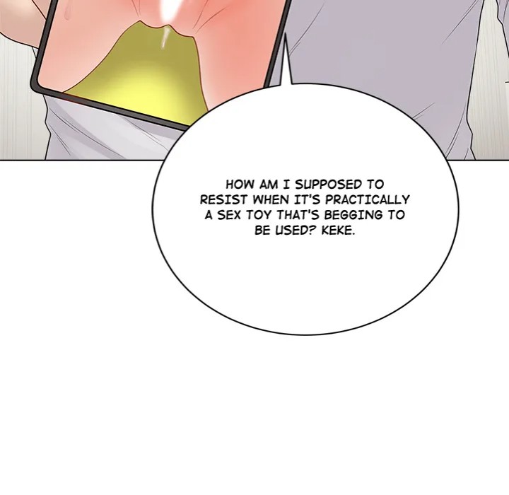 Signed Sealed Mistaken chapter 30 page 127