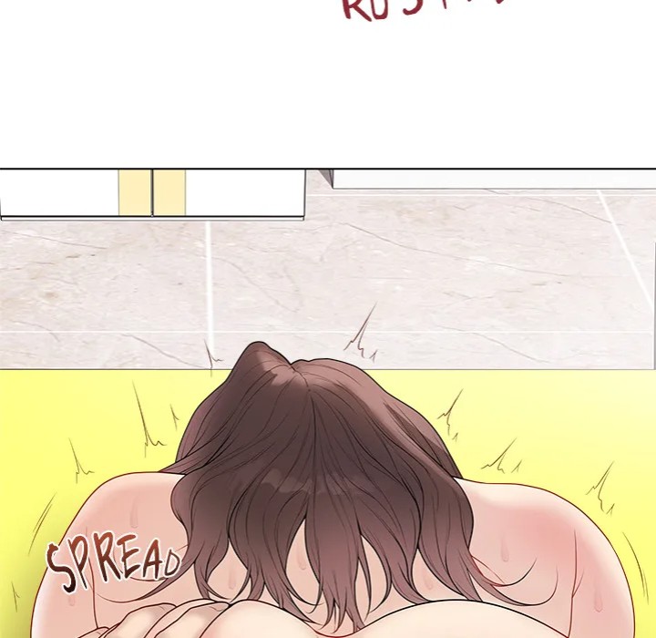 Signed Sealed Mistaken chapter 30 page 131