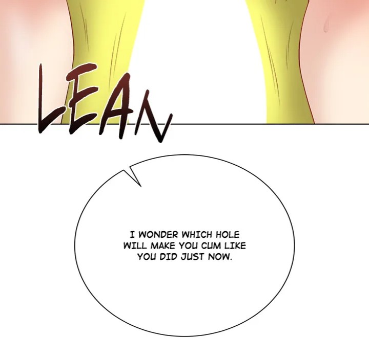 Signed Sealed Mistaken chapter 30 page 133