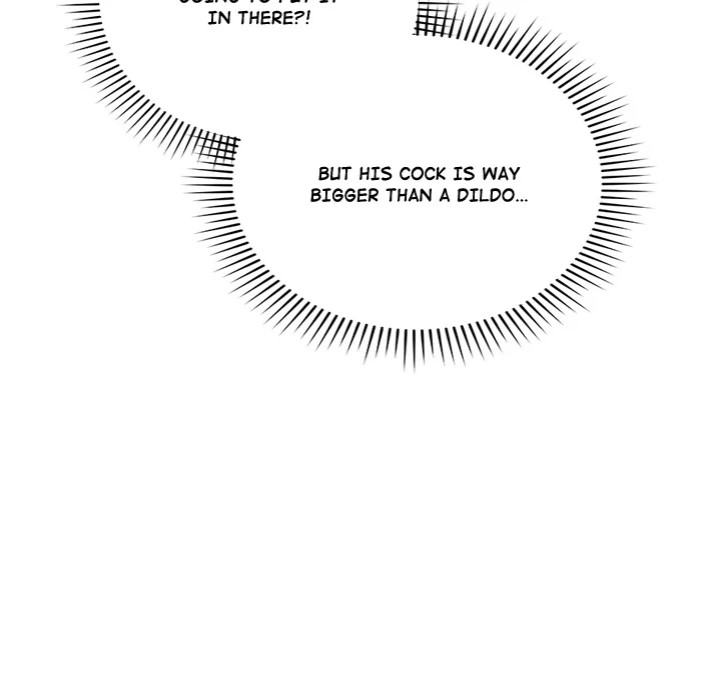 Signed Sealed Mistaken chapter 30 page 137