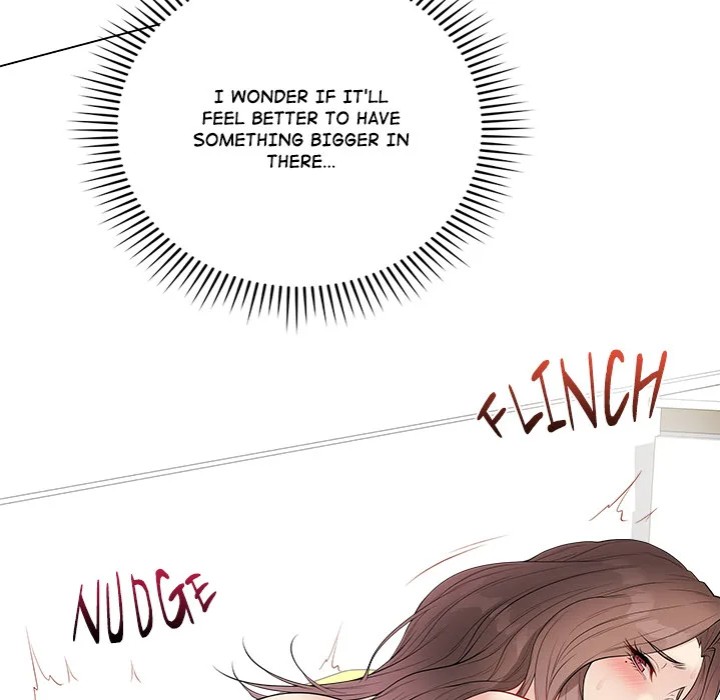 Signed Sealed Mistaken chapter 30 page 143