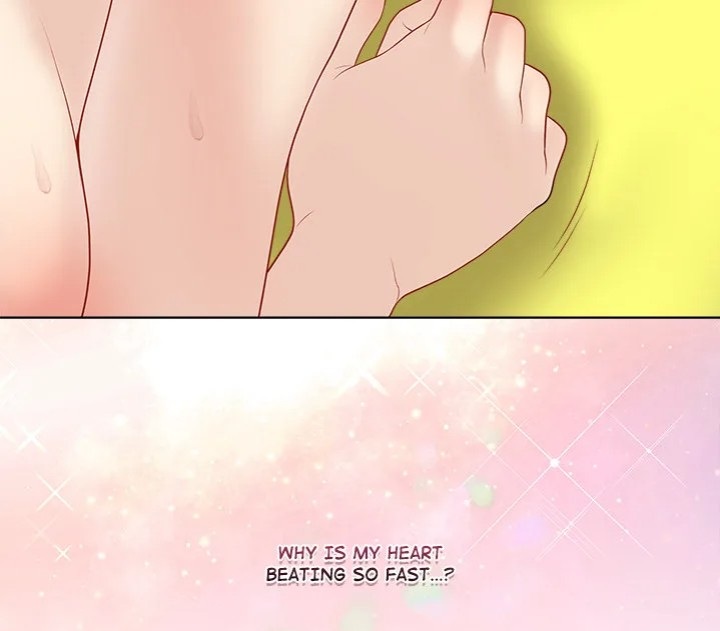 Signed Sealed Mistaken chapter 30 page 148