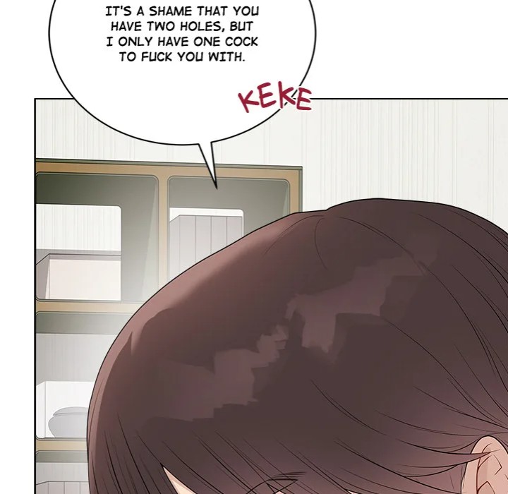 Signed Sealed Mistaken chapter 30 page 150