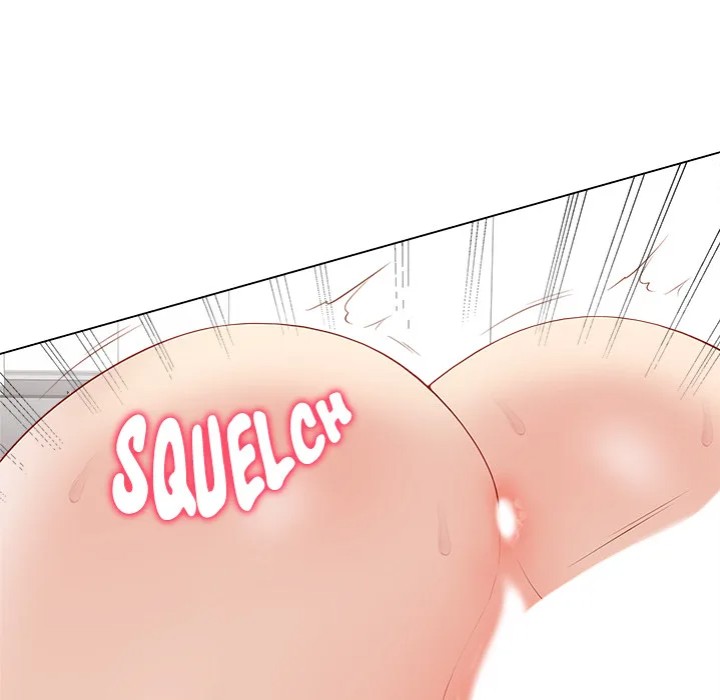 Signed Sealed Mistaken chapter 30 page 161