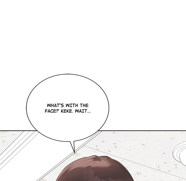 Signed Sealed Mistaken chapter 30 page 166