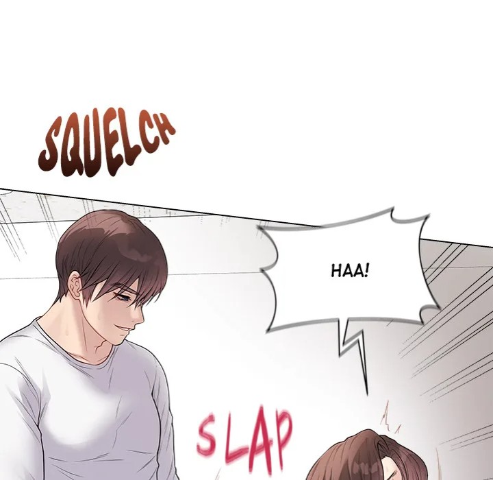 Signed Sealed Mistaken chapter 30 page 169