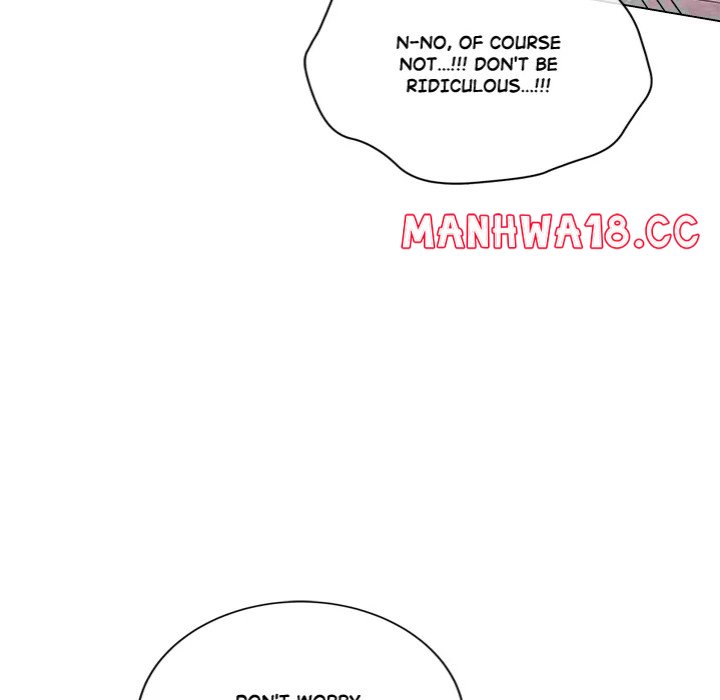 Signed Sealed Mistaken chapter 30 page 171