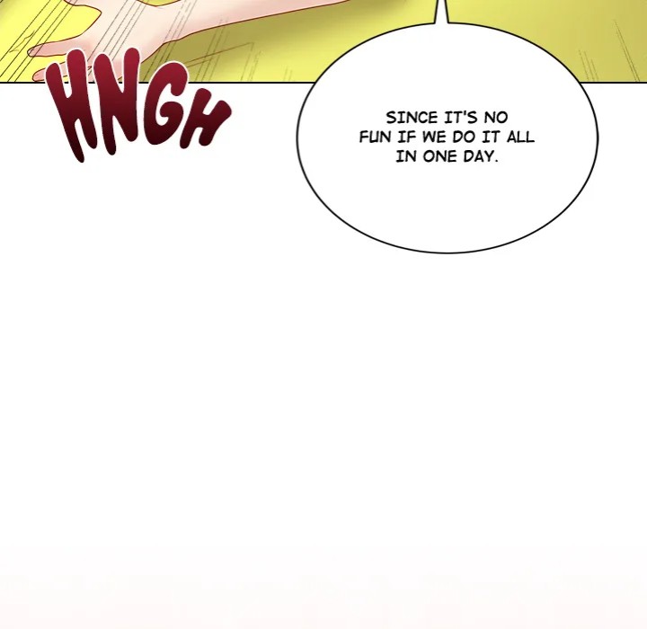 Signed Sealed Mistaken chapter 30 page 174