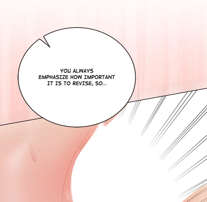 Signed Sealed Mistaken chapter 30 page 175