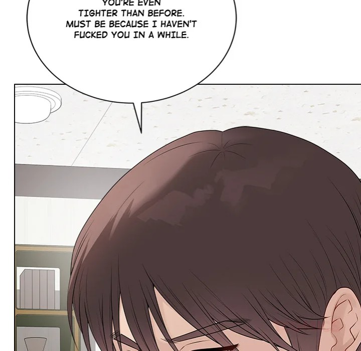 Signed Sealed Mistaken chapter 30 page 184