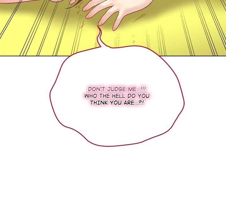 Signed Sealed Mistaken chapter 30 page 191