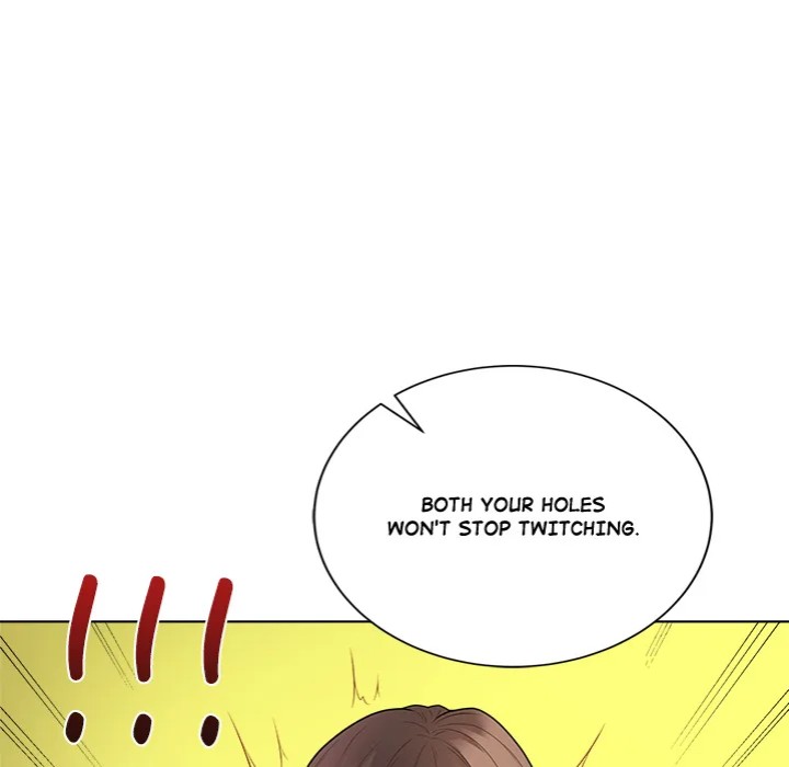 Signed Sealed Mistaken chapter 30 page 197