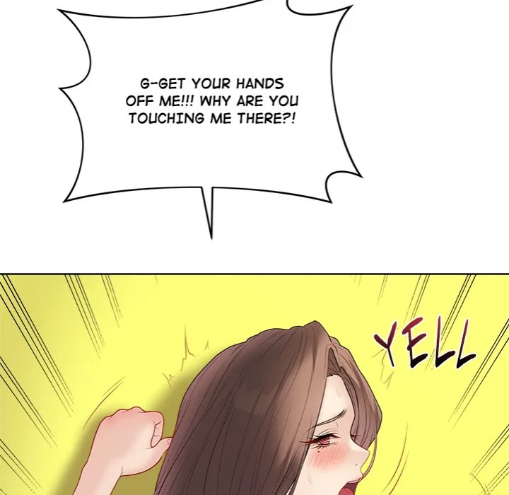 Signed Sealed Mistaken chapter 30 page 202