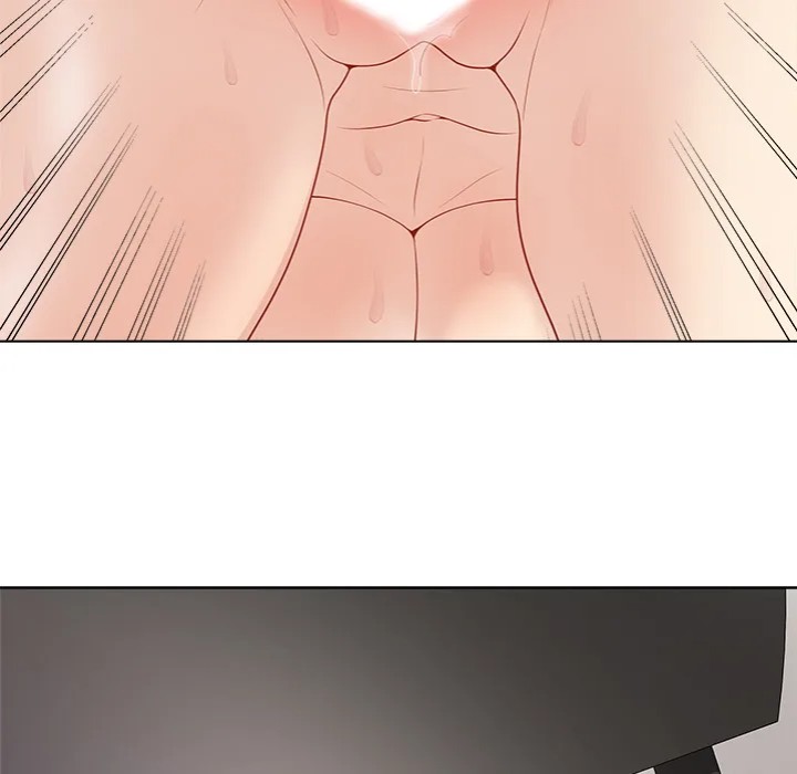 Signed Sealed Mistaken chapter 30 page 207