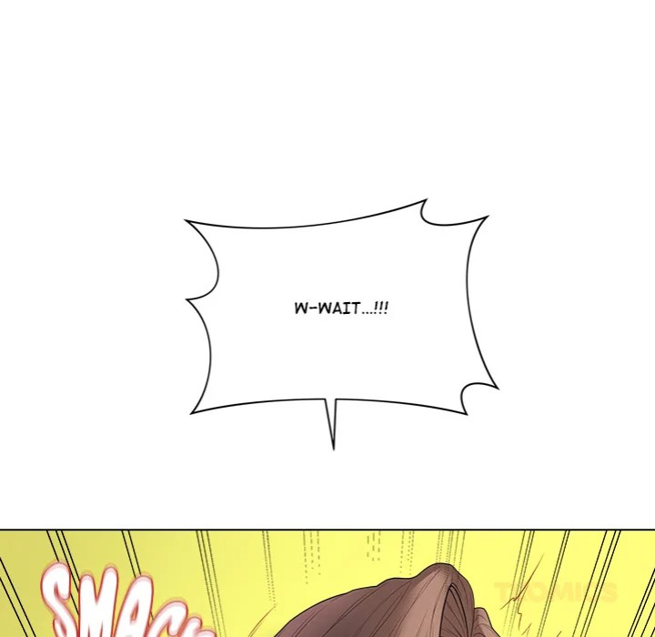 Signed Sealed Mistaken chapter 30 page 220