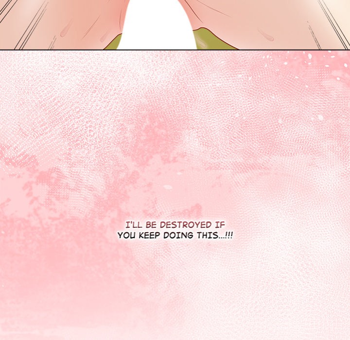 Signed Sealed Mistaken chapter 31 page 7