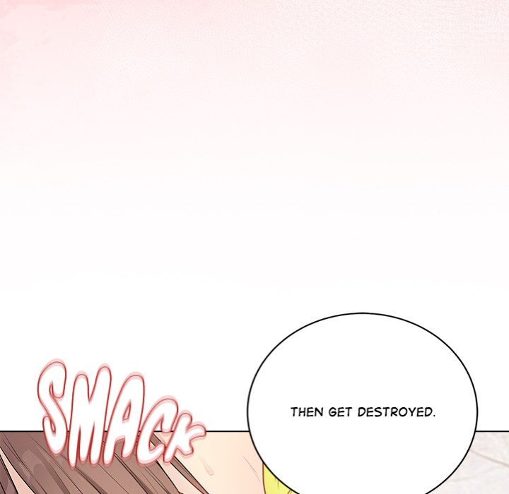Signed Sealed Mistaken chapter 31 page 8