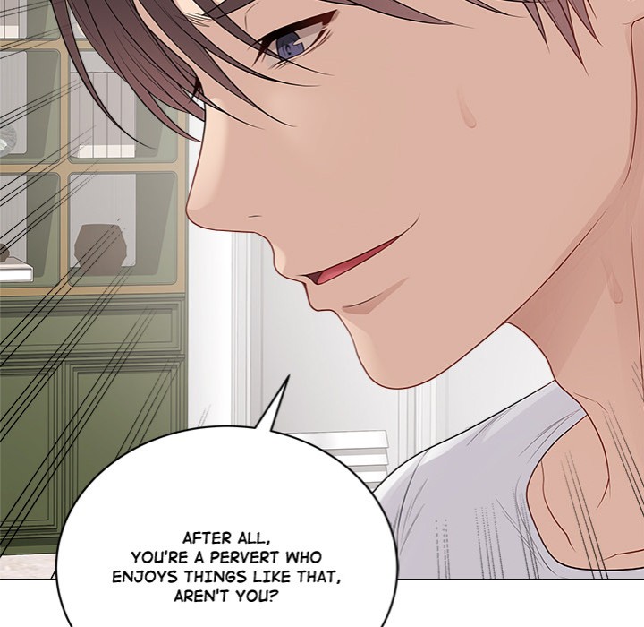 Signed Sealed Mistaken chapter 31 page 12
