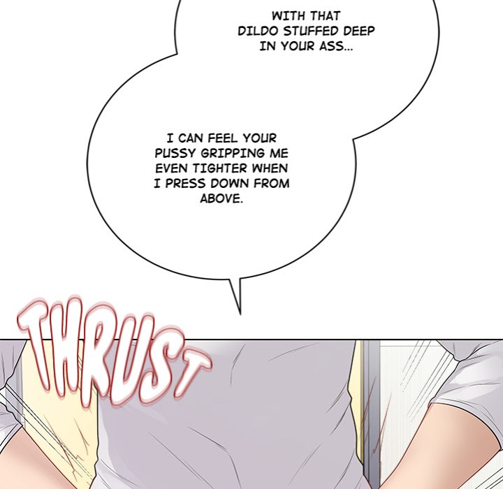 Signed Sealed Mistaken chapter 31 page 17