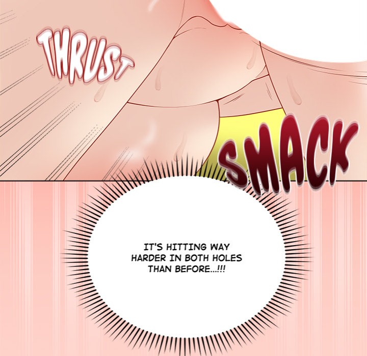 Signed Sealed Mistaken chapter 31 page 22