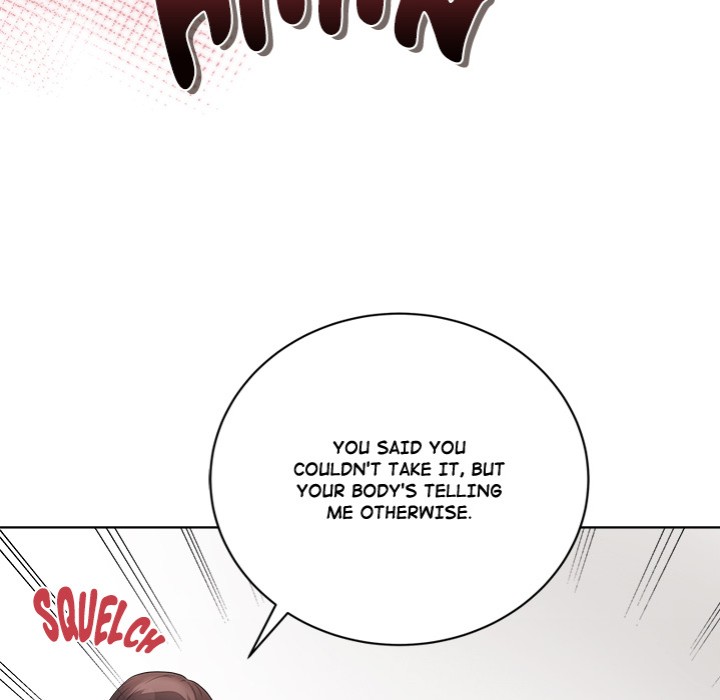 Signed Sealed Mistaken chapter 31 page 34