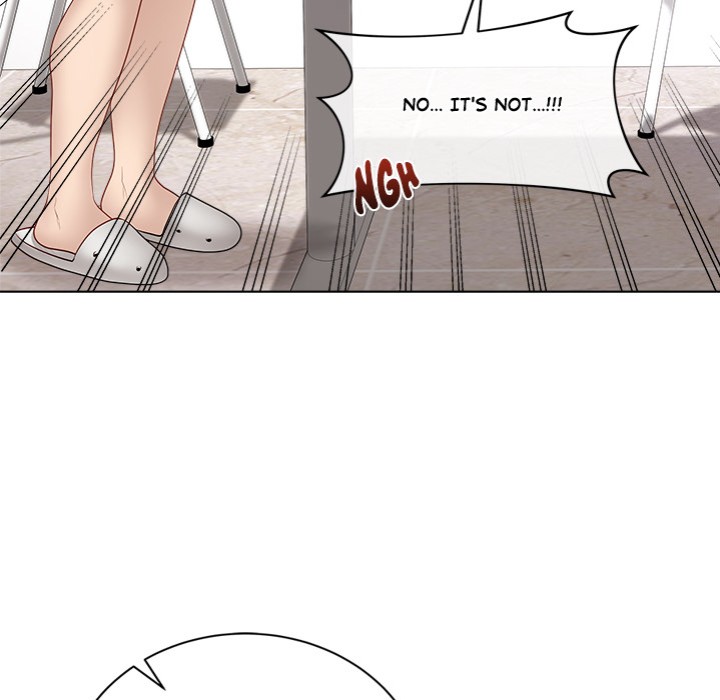 Signed Sealed Mistaken chapter 31 page 36