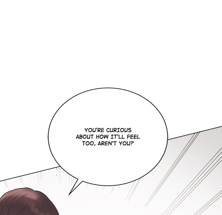 Signed Sealed Mistaken chapter 31 page 39