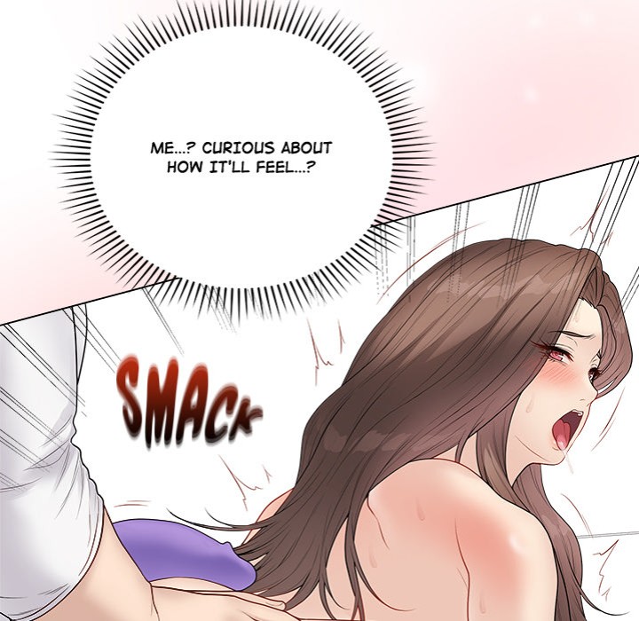Signed Sealed Mistaken chapter 31 page 42