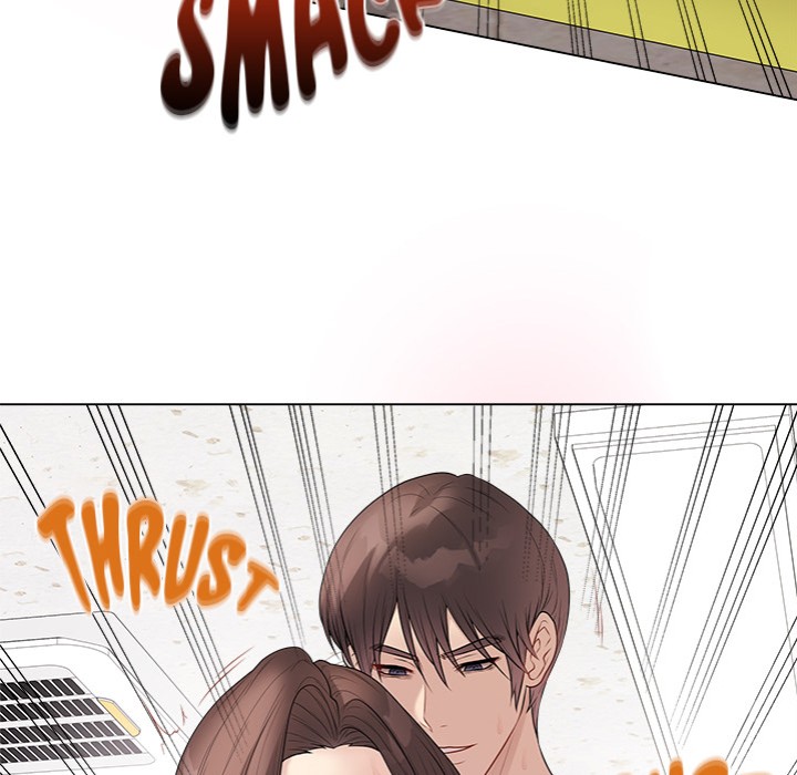 Signed Sealed Mistaken chapter 31 page 44