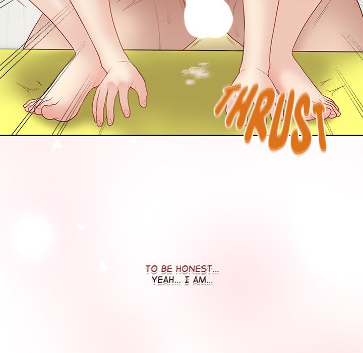 Signed Sealed Mistaken chapter 31 page 46